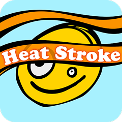 Heat Stroke Podcast