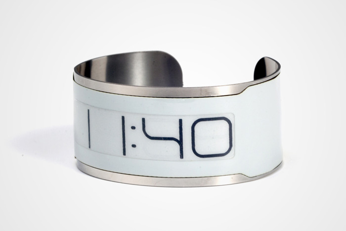 wrist watch