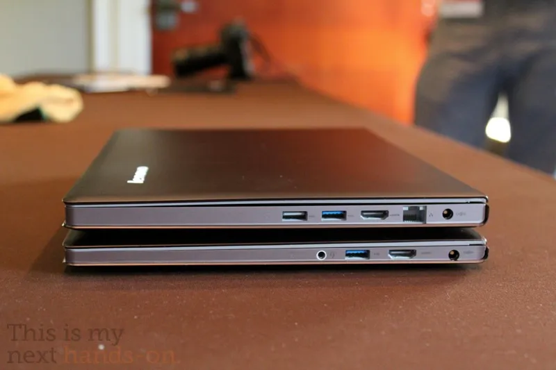 Lenovo Laptops