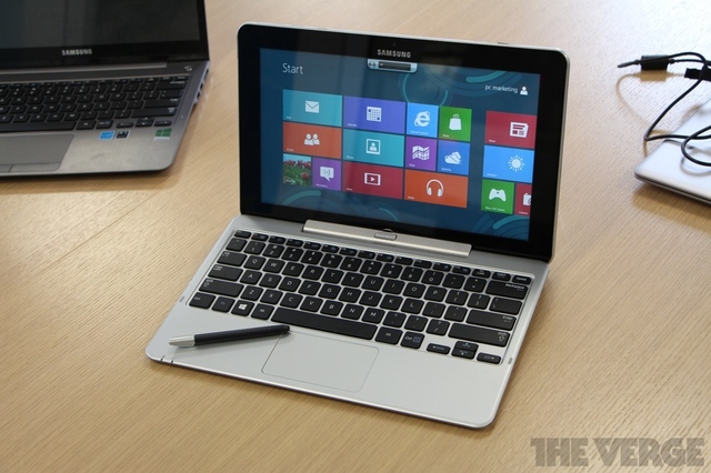 Samsung Series 5