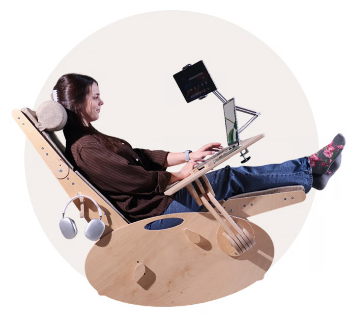 The LoungeWorkspace