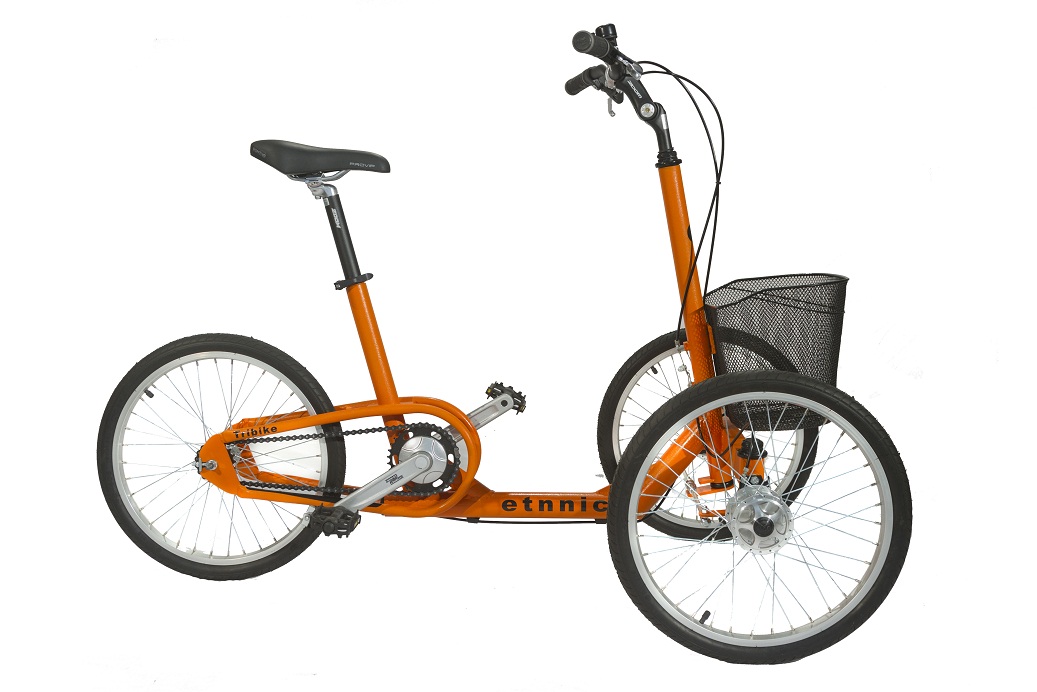 tricycle