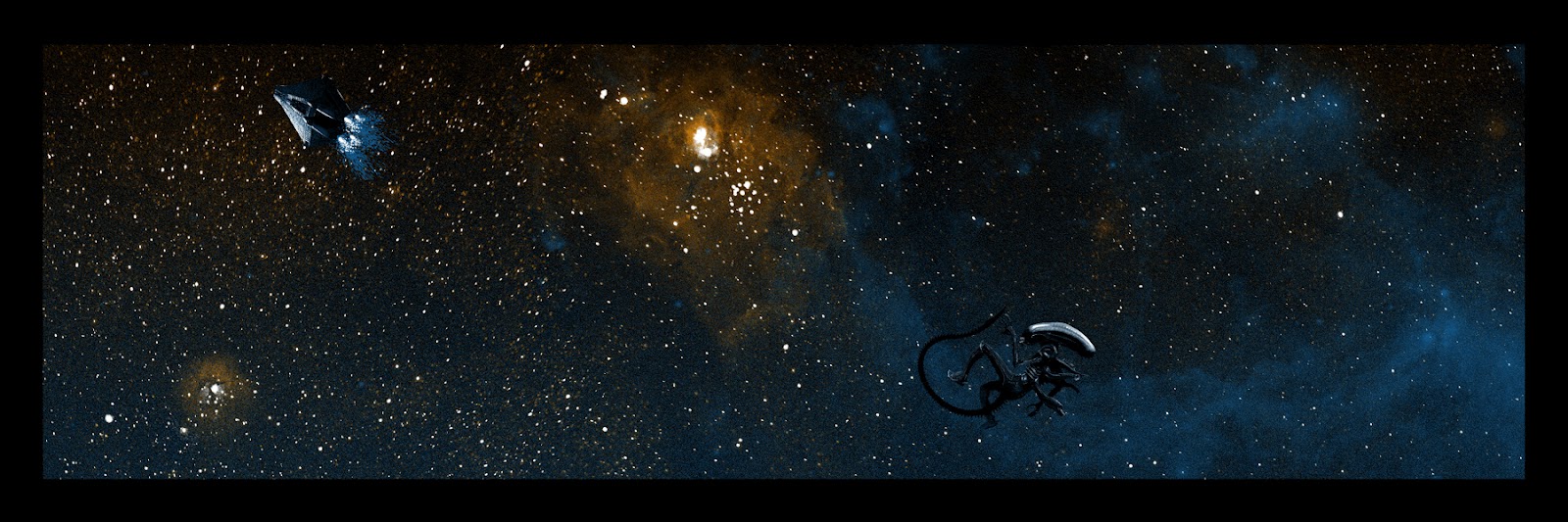starscape